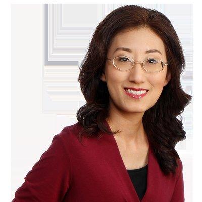 Dr Judy Okimura