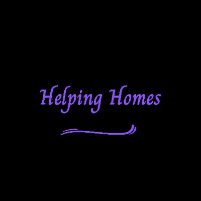 Helping Homes Homecare