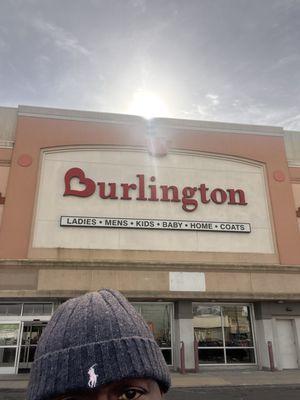 Burlington