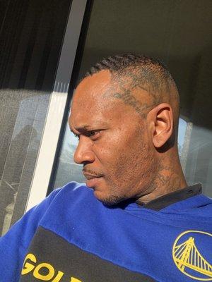 Above All Mobile Barber