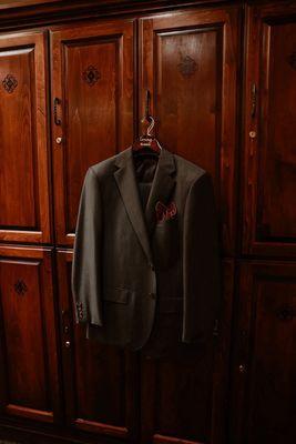 A. Moda - Men's Italian Clothing