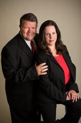 Todd & Maria Ruckle - Keller Wiliams