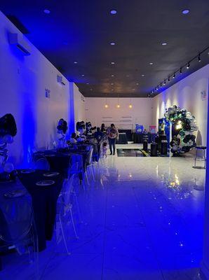 Eminence Event Space