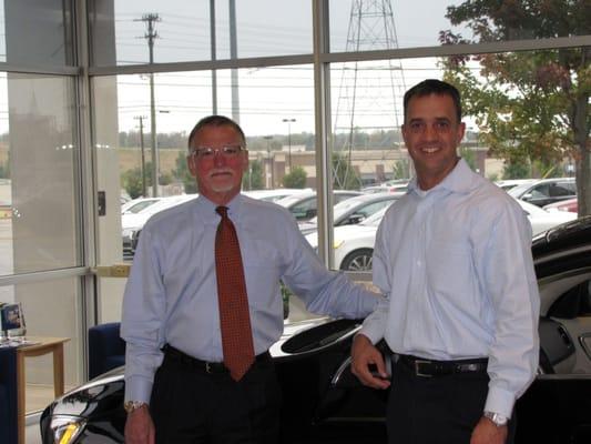 University Volvo Cars