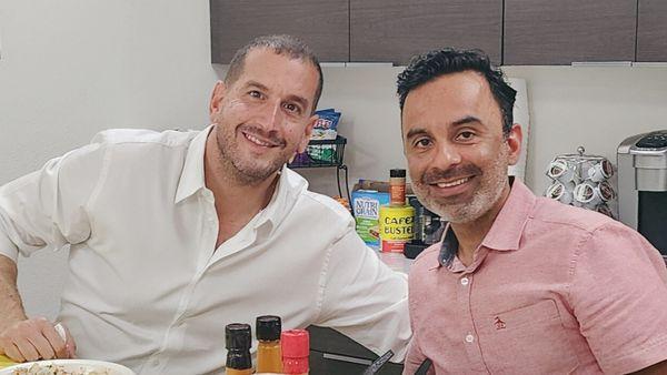 Abogados De Accidentes