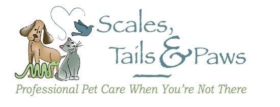 Scales, Tails & Paws