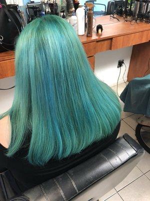 Parisien Beauty Salon