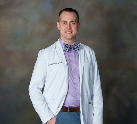 Dr. Michael Dougherty, MD of Center for Reproductive Medicine and Fertility | Voorhees, NJ