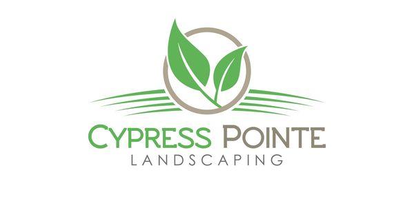 Cypress Pointe Landscaping