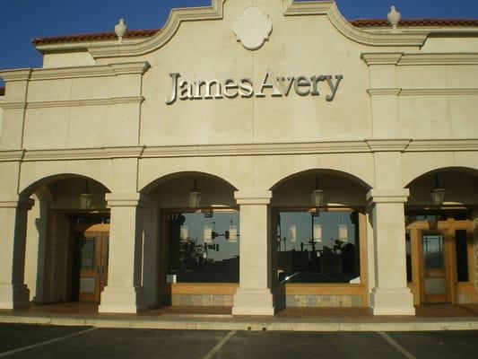 James Avery Jewelry
