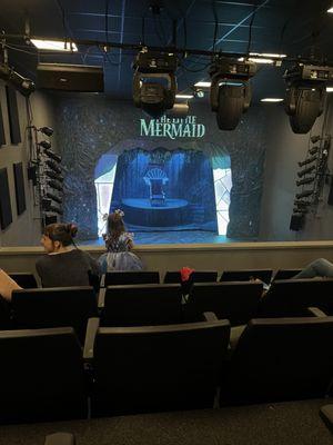 Young Actors Theatre