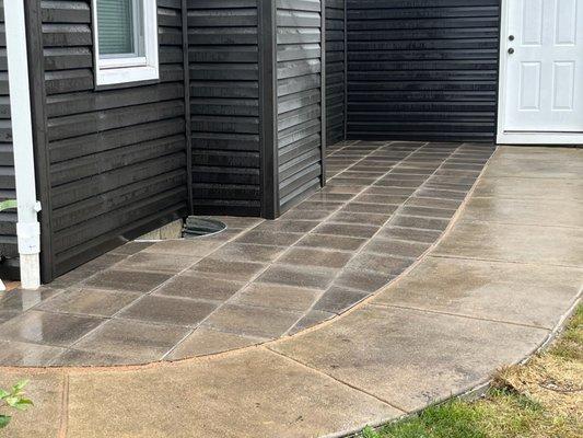 Montenegro Landscaping