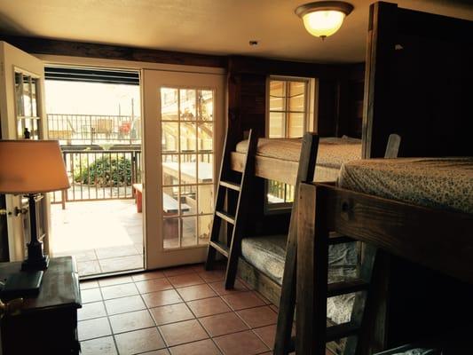 Guadalupe River Lodge Vacation Rental  - Best In Texas