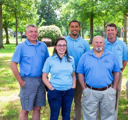 New South Property Inspections