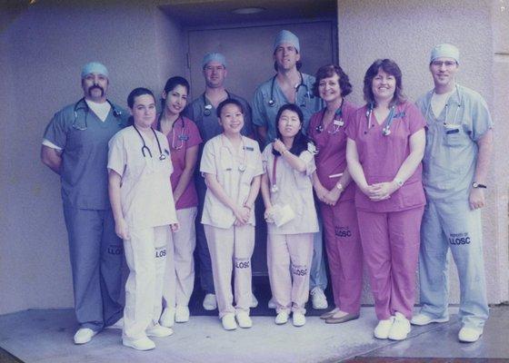 Inland Empire Healthcare Training Institute