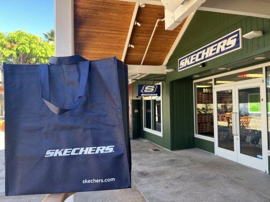 SKECHERS Factory Outlet