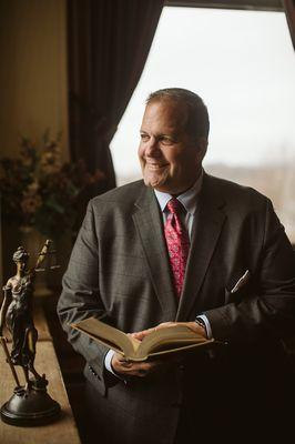 David E Schwager, Attorney at Law