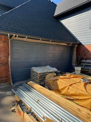 Shams Painting & Remodeling LLC