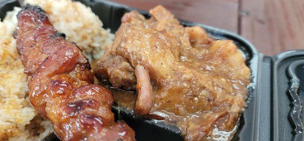 Titas of Manila Filipino Kitchen