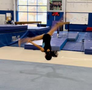 Clovis Gymnastics Academy