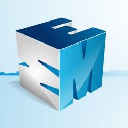 Every Market Media Logo