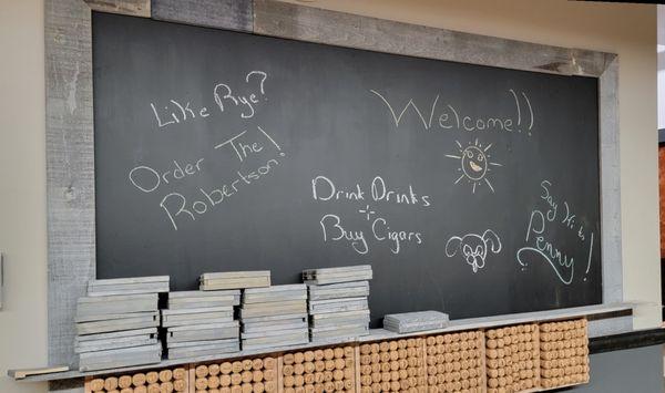 Penny’s Publick House