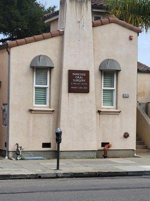 Parkside Oral Surgery