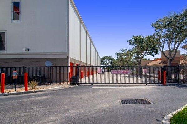 Public Storage