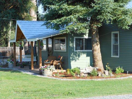 Crater Lake Country Suites