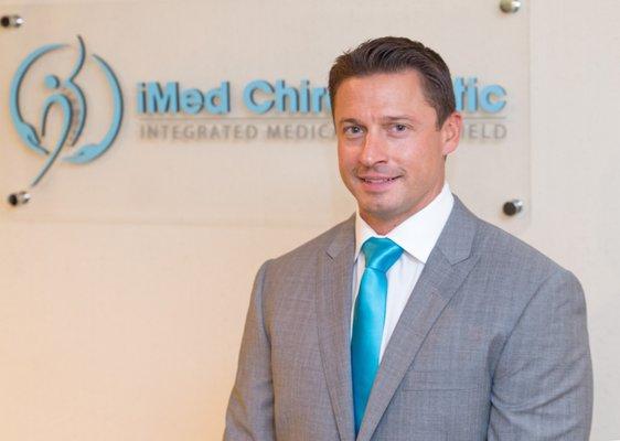 iMed Chiropractic