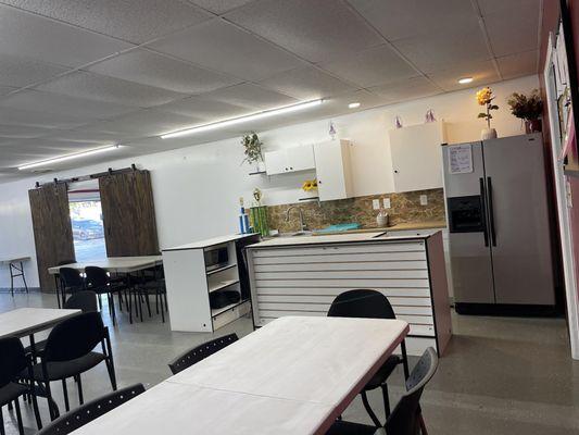 Iglesia Cristiana Del Séptimo Día Doraville