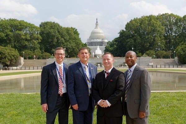 Allstate Insurance Agent: Scott D. Richards