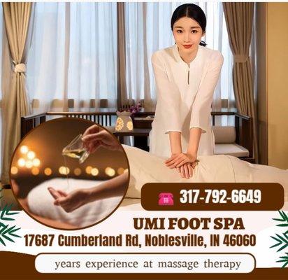 Whether you're a professional athlete or you just work out a few times a week, sports massage can help you improve your perfo...