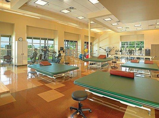 Northern Colorado Long Term Acute Hospital