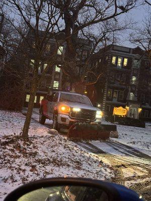 Mike N. Cirino & Son, Inc.