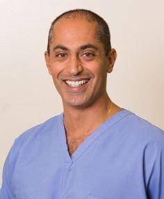 David Shenassa, MD