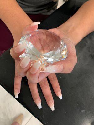 Hanna's Nail & Hair Salon