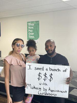 Mattress By Appointment