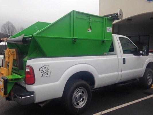 Freeman's Garbage Removal