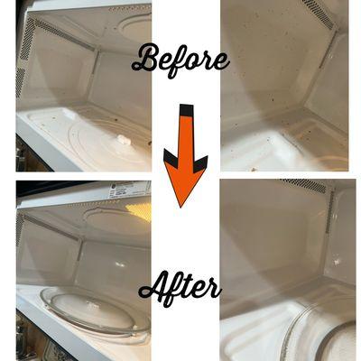 Classy Girl Next Door Event and Cleaning Services