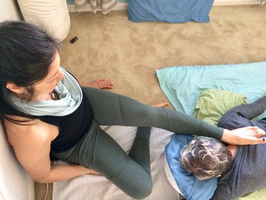 Divine Align Massage & Yoga