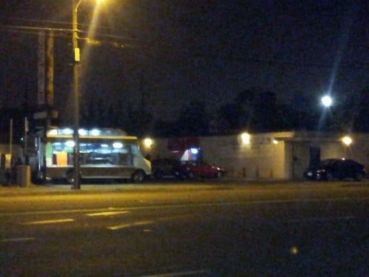 Carrillo's Food Service