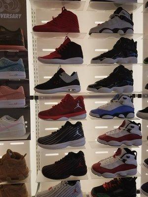 The Athlete's Foot