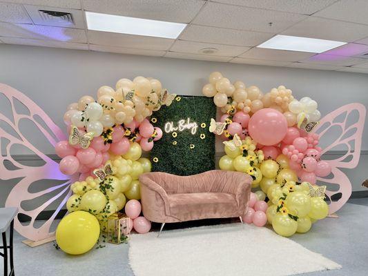 Everlasting Elegant Events