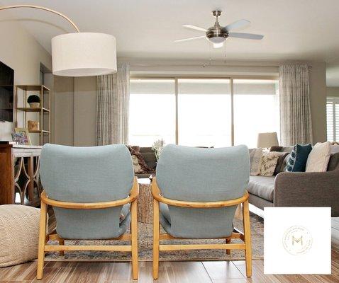 Misty McFadden Interior Design