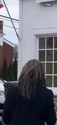 Neal's The Hair Studio & Day Spa