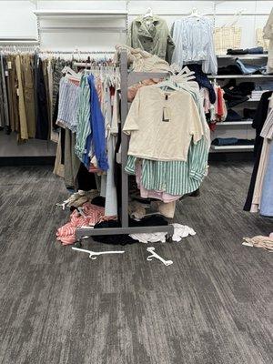 Target