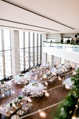 Longwood Venues & Destinations