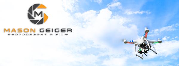 Mason Geiger Photography & Film
