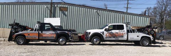 Chandler Automotive & Towing